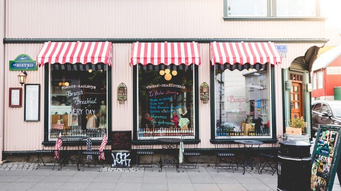 Achat d’un commerce : bureaux, magasins, entrepôts…