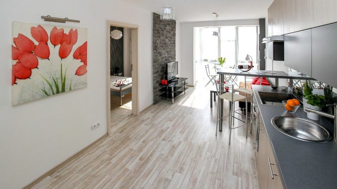 Aménager une petite pièce de la maison