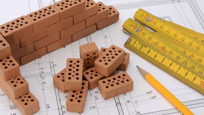 Mener à bien la construction de sa maison