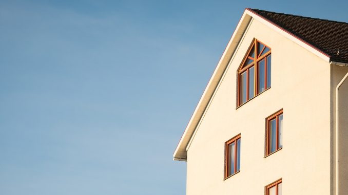 Signification de la maison basse consommation