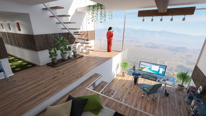 Le mobilier au design rétro
