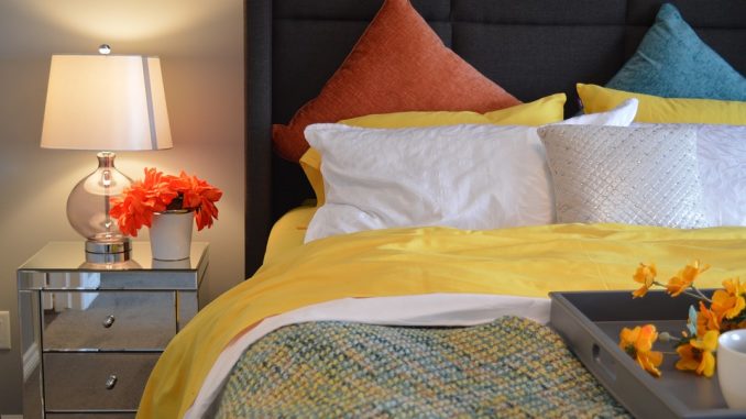 Le style classique et rétro pour une décoration maison très tendance