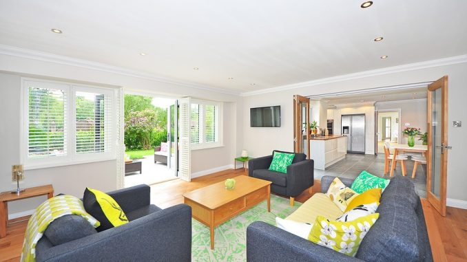 Comprendre les tendances de décoration intérieur