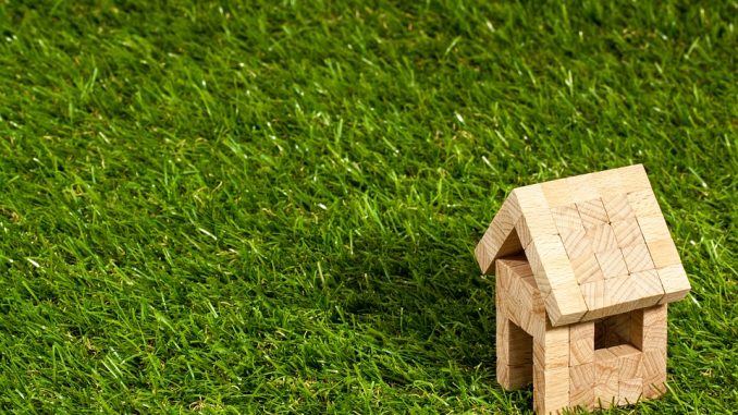 Why invest in real estate?