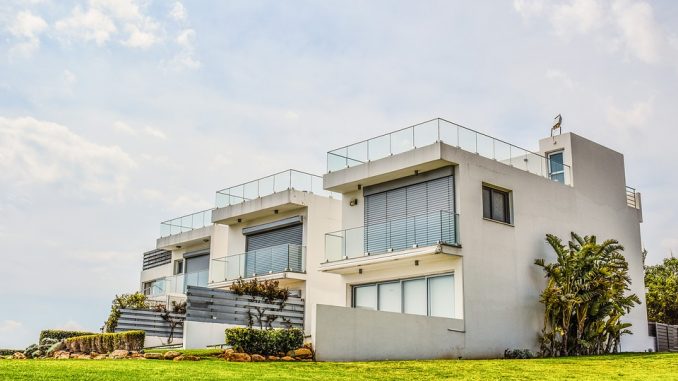 How and why build a passive house?