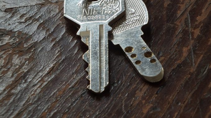 Pourquoi faut il faire appel à un serrurier en urgence ?