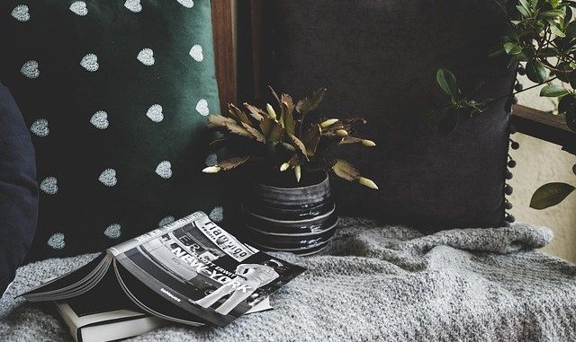 Choisir le style de sa décoration ?