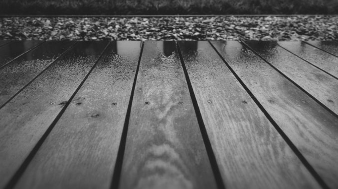 Profitez d’une terrasse sur mesure et tendance