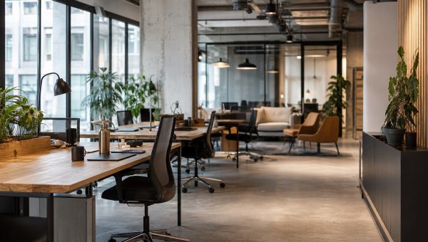 Trouver le bon espace de coworking à Luxembourg grâce à bureauinfo.lu